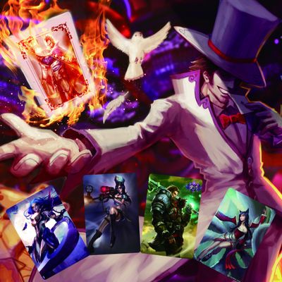 Count Count